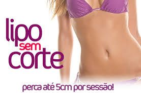 Lipocavitação