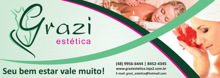 Grazi Estética e Massagem