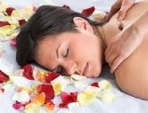 Massagem Relaxante - Sessão