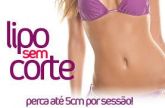 Lipocavitação